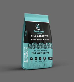 Bondchem Diamond White