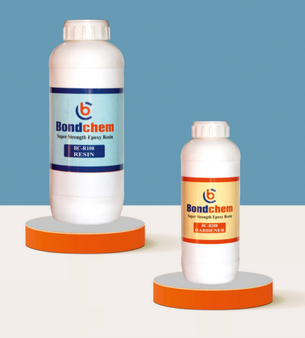 Bond Chem Epoxy Adhesive